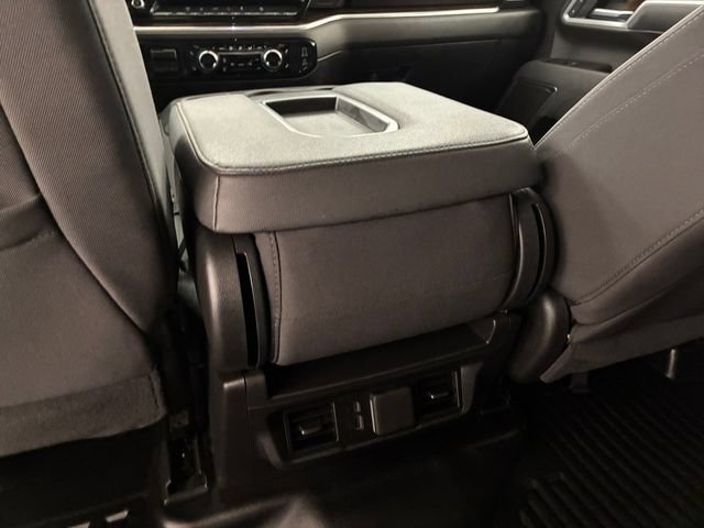Used 2025 GMC Sierra 2500 SLE w/ SLE Convenience Package AWD/4WD image 19