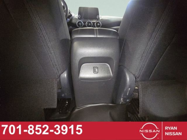 Certified 2023 Nissan Sentra SV image 41