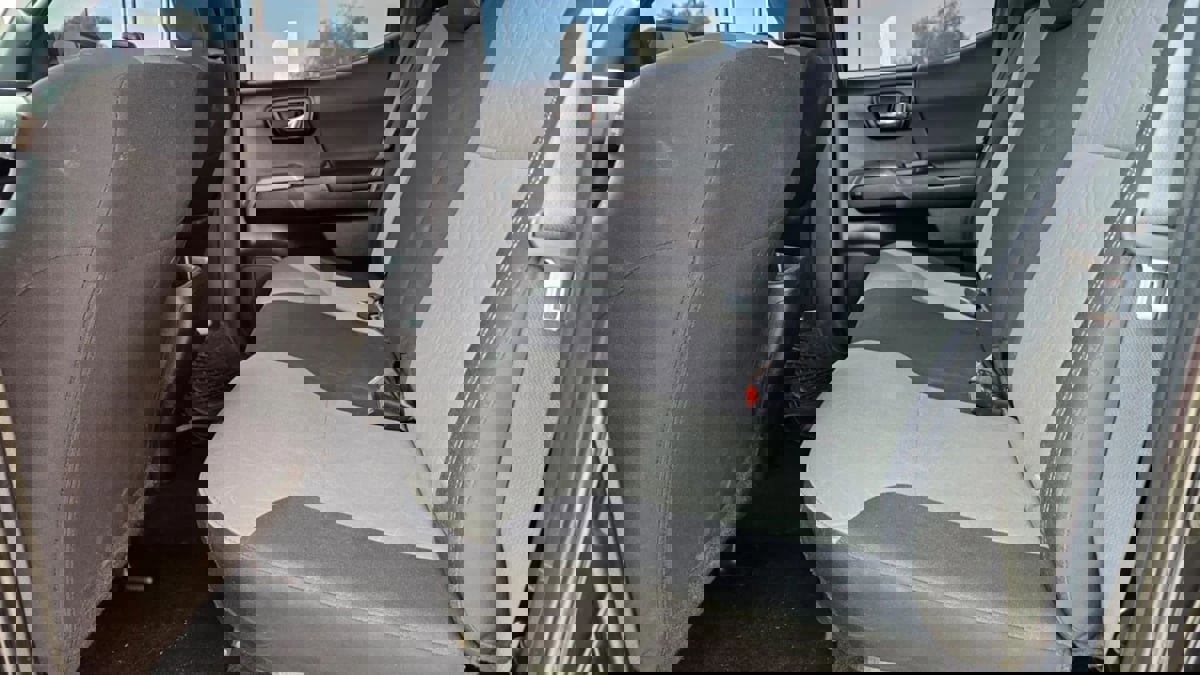 Used 2023 Toyota Tacoma TRD Sport image 37