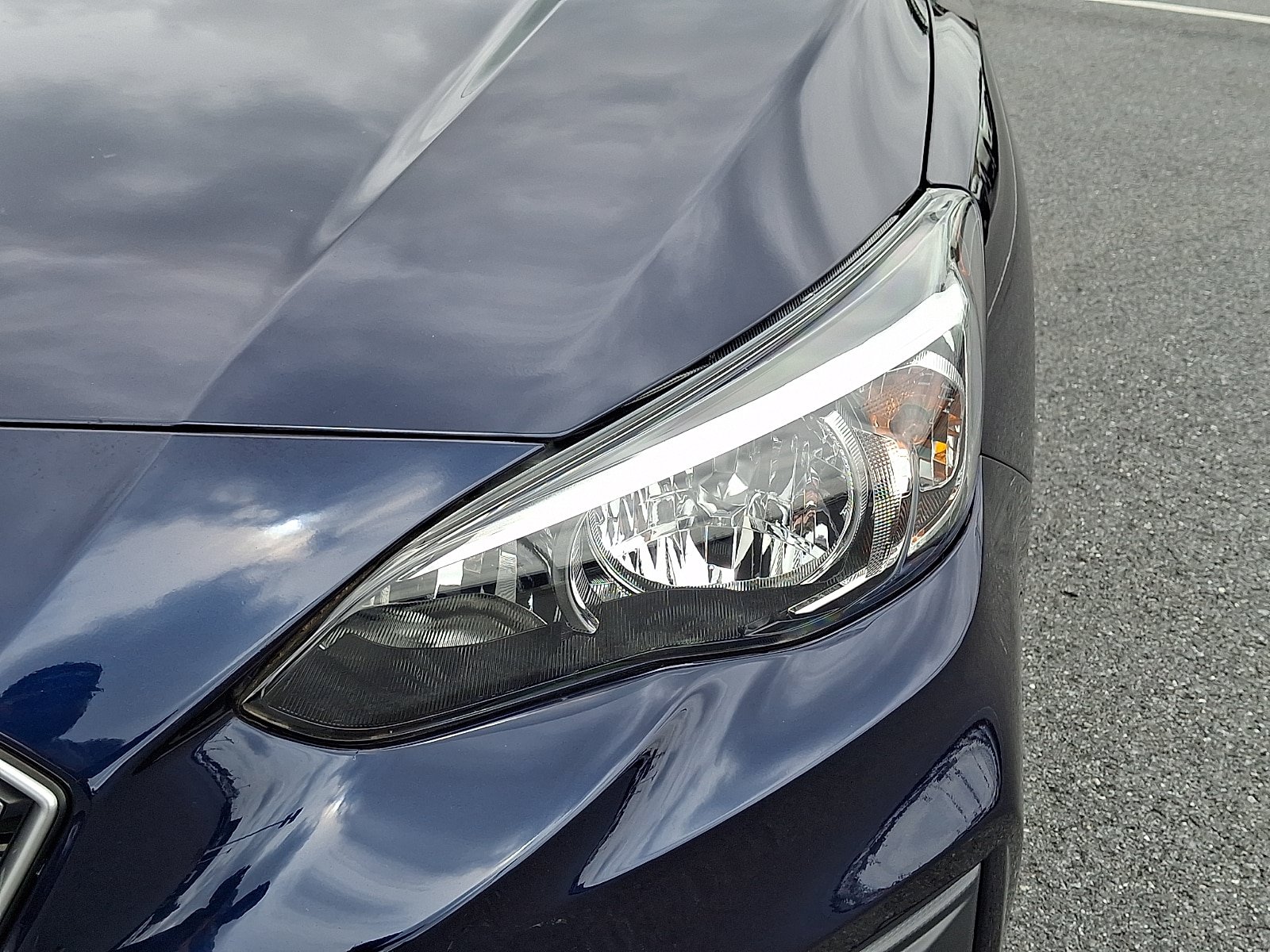 Used 2019 Subaru Impreza 2.0i Premium AWD/4WD image 10