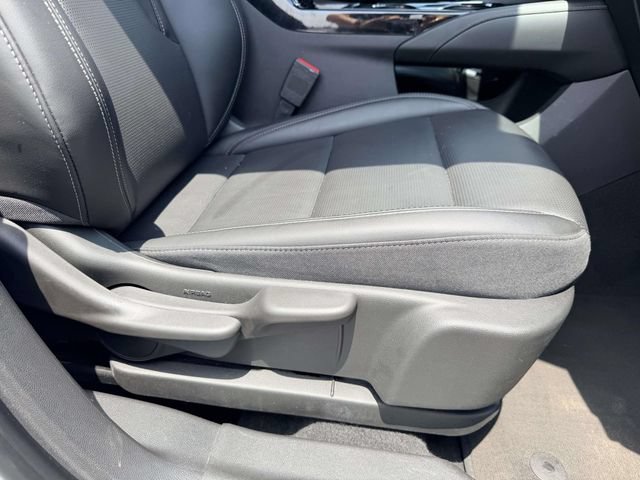 Used 2024 Buick Envision Preferred AWD/4WD image 9
