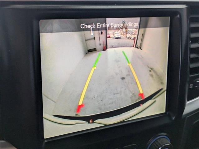 Used 2017 RAM 1500 Limited image 14