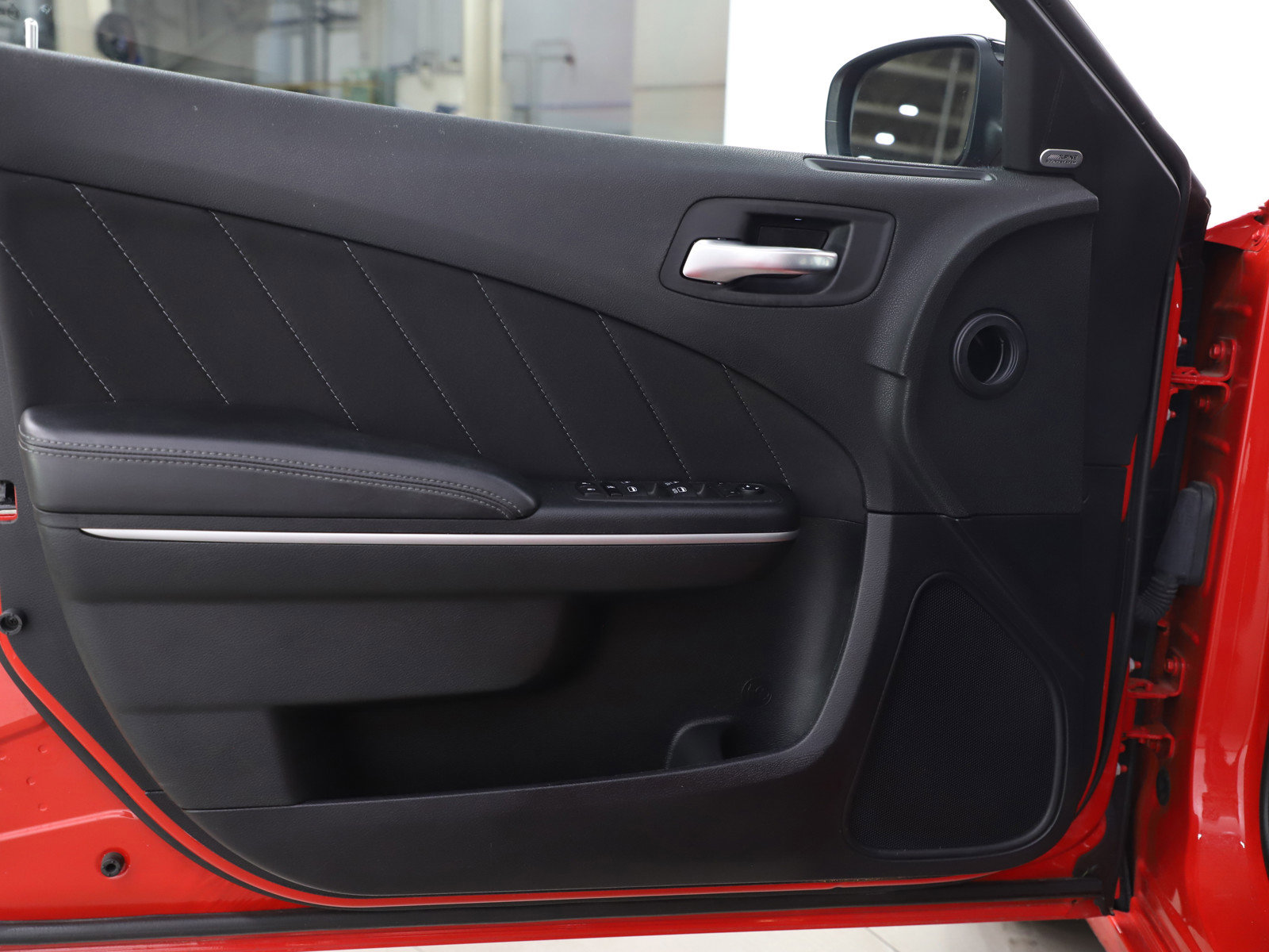 Used 2023 Dodge Charger SXT w/ Blacktop Special Edition image 17