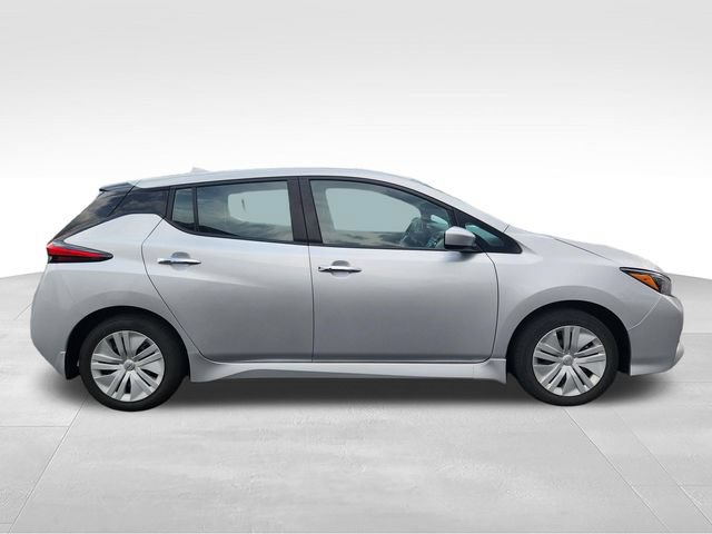 Used 2023 Nissan Leaf S FWD image 6