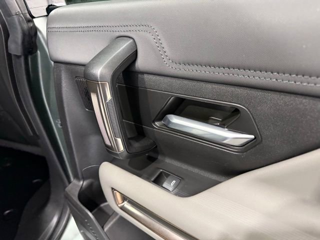 Used 2024 GMC Hummer EV 3X image 27