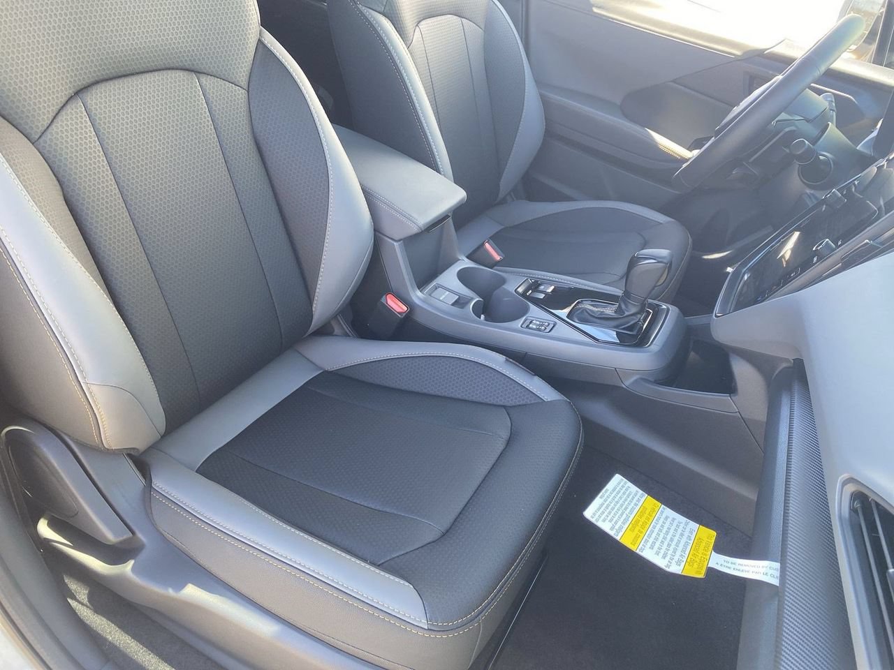 New 2026 Subaru Crosstrek 2.5i Wilderness AWD/4WD image 7