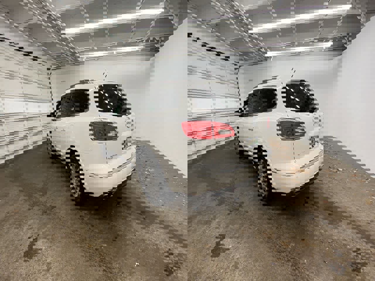 Used 2014 Buick Enclave Leather w/ Trailering Provision Package image 4