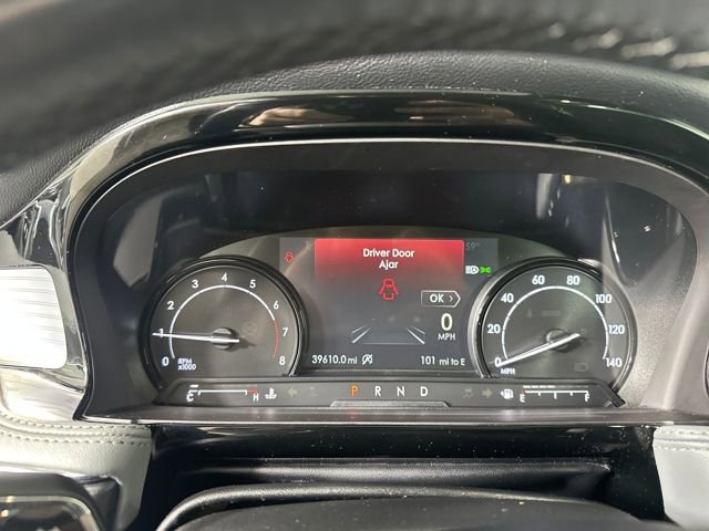 Used 2021 Lincoln Corsair AWD w/ Equipment Group 101A image 17