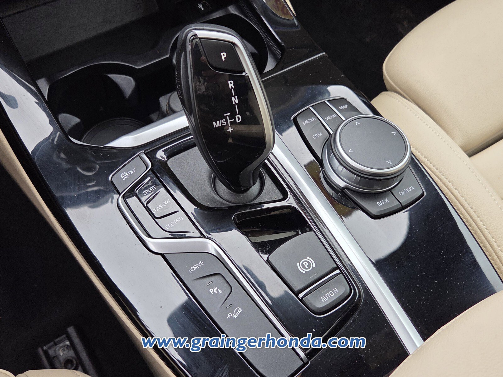 Used 2021 BMW X3 xDrive30e w/ Convenience Package image 21