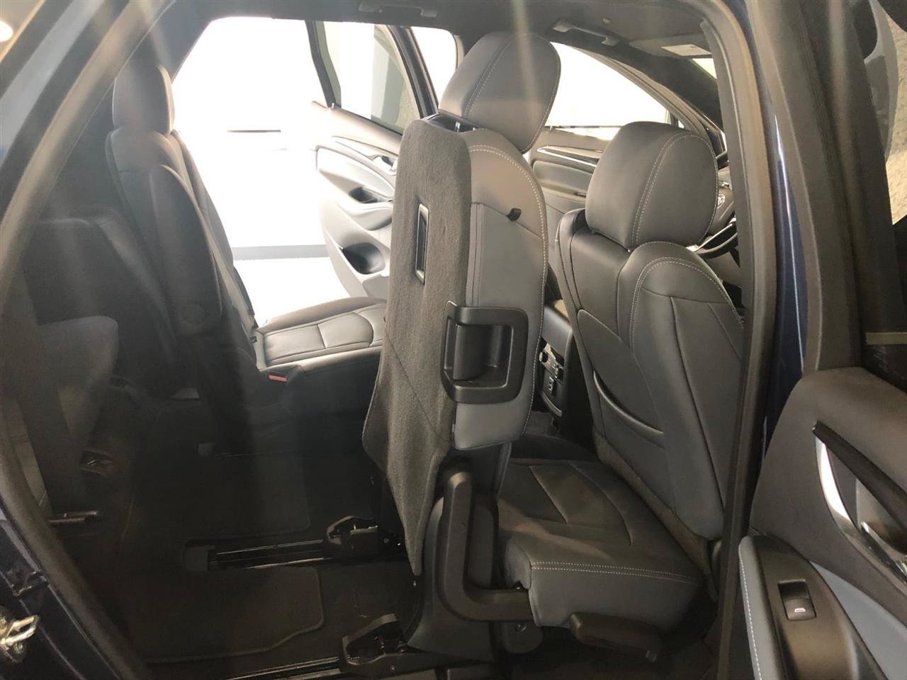 Used 2023 Buick Enclave Essence w/ Trailering Package, 5000 lbs. AWD/4WD image 16