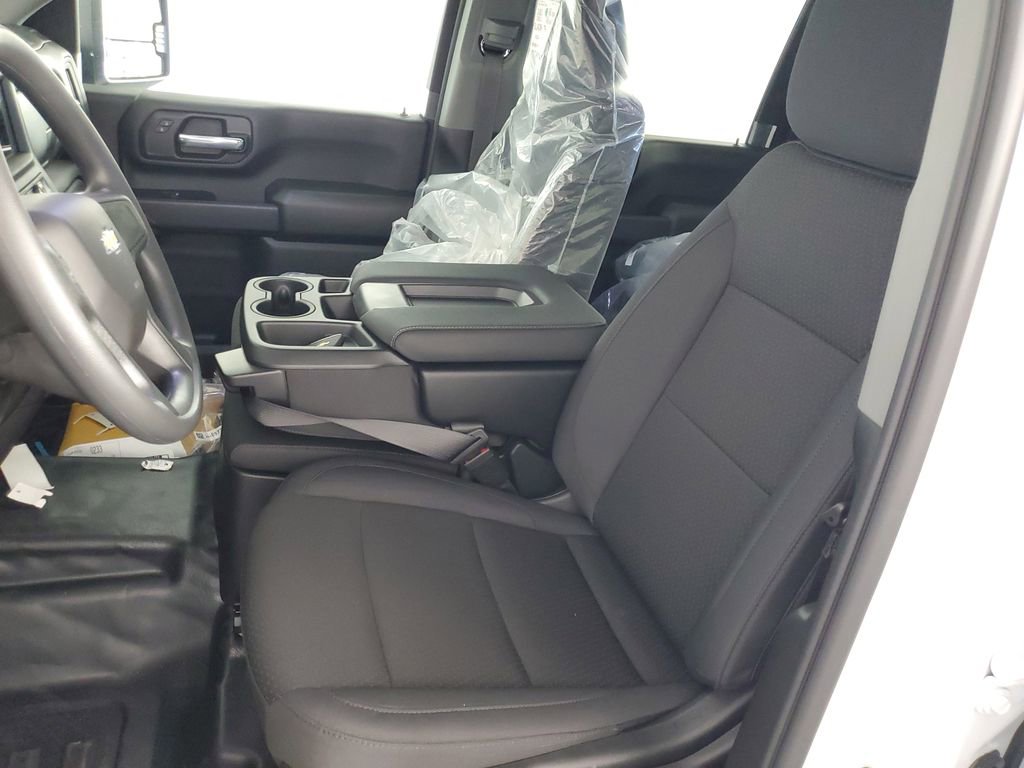New 2026 Chevrolet Silverado 2500 W/T w/ WT Convenience Package image 20