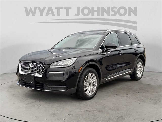 Used 2022 Lincoln Corsair FWD