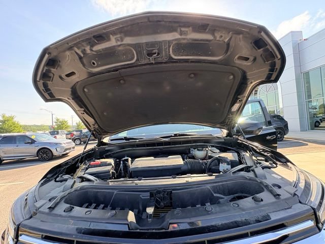 Used 2025 Chevrolet Tahoe LT AWD/4WD image 33