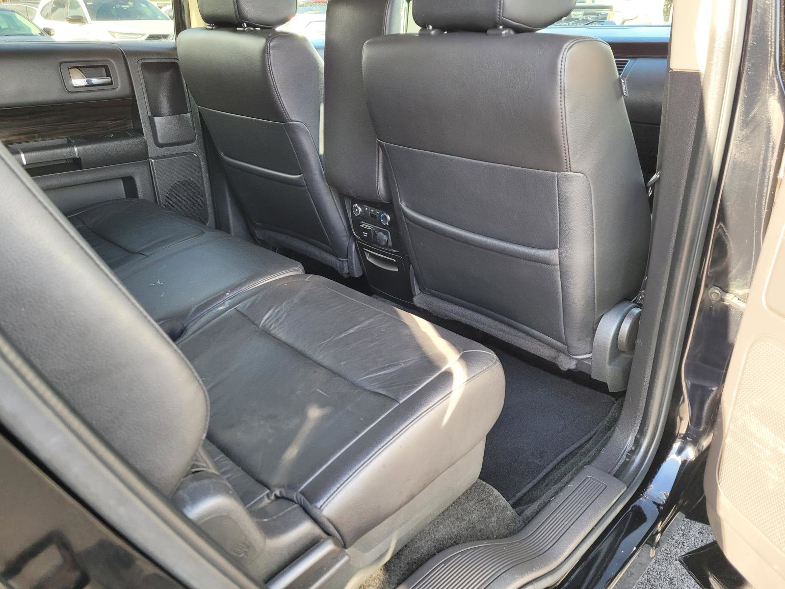 Used 2017 Ford Flex SEL w/ Equipment Group 202A image 19