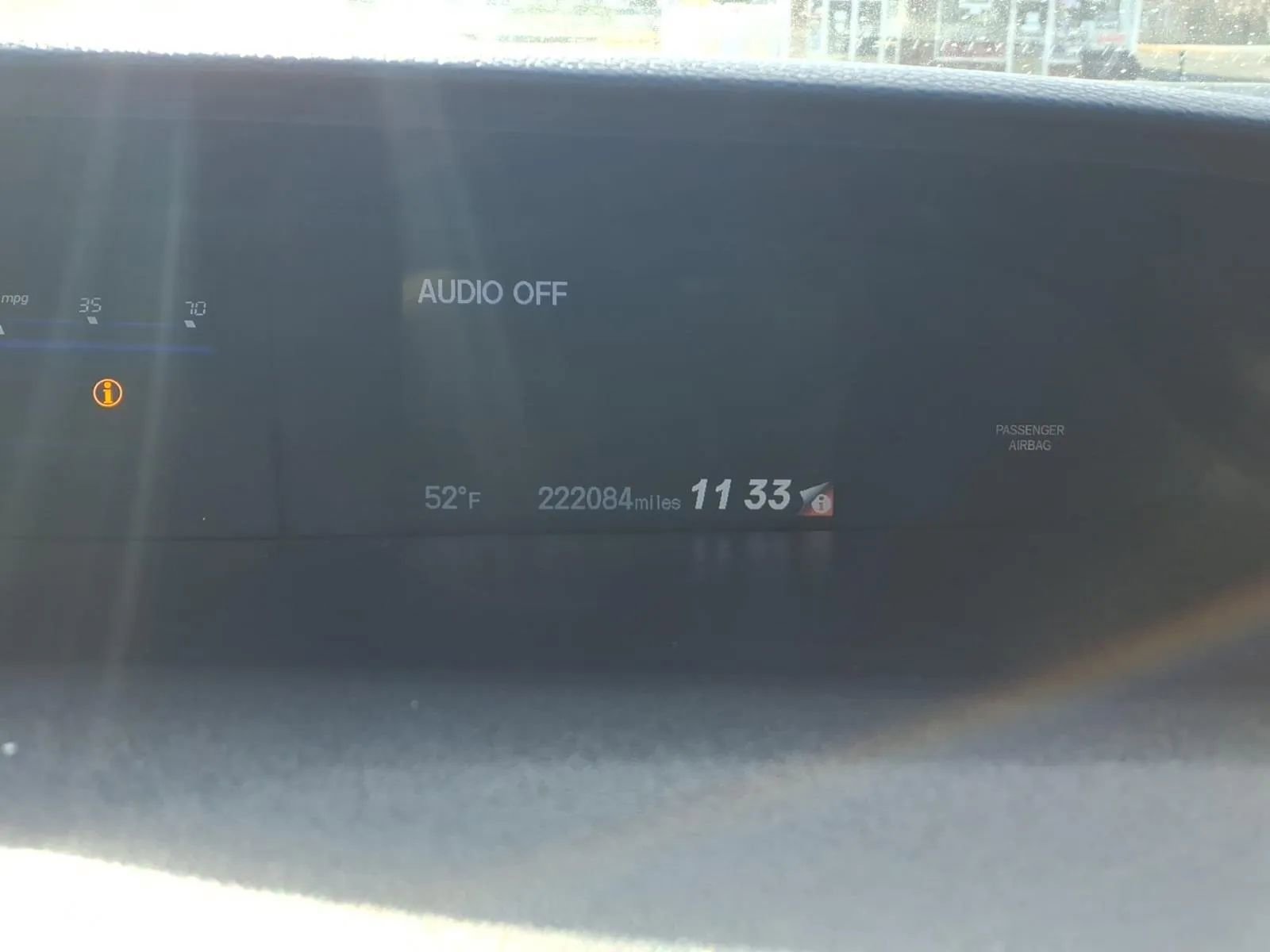 Used 2014 Honda Civic LX image 30