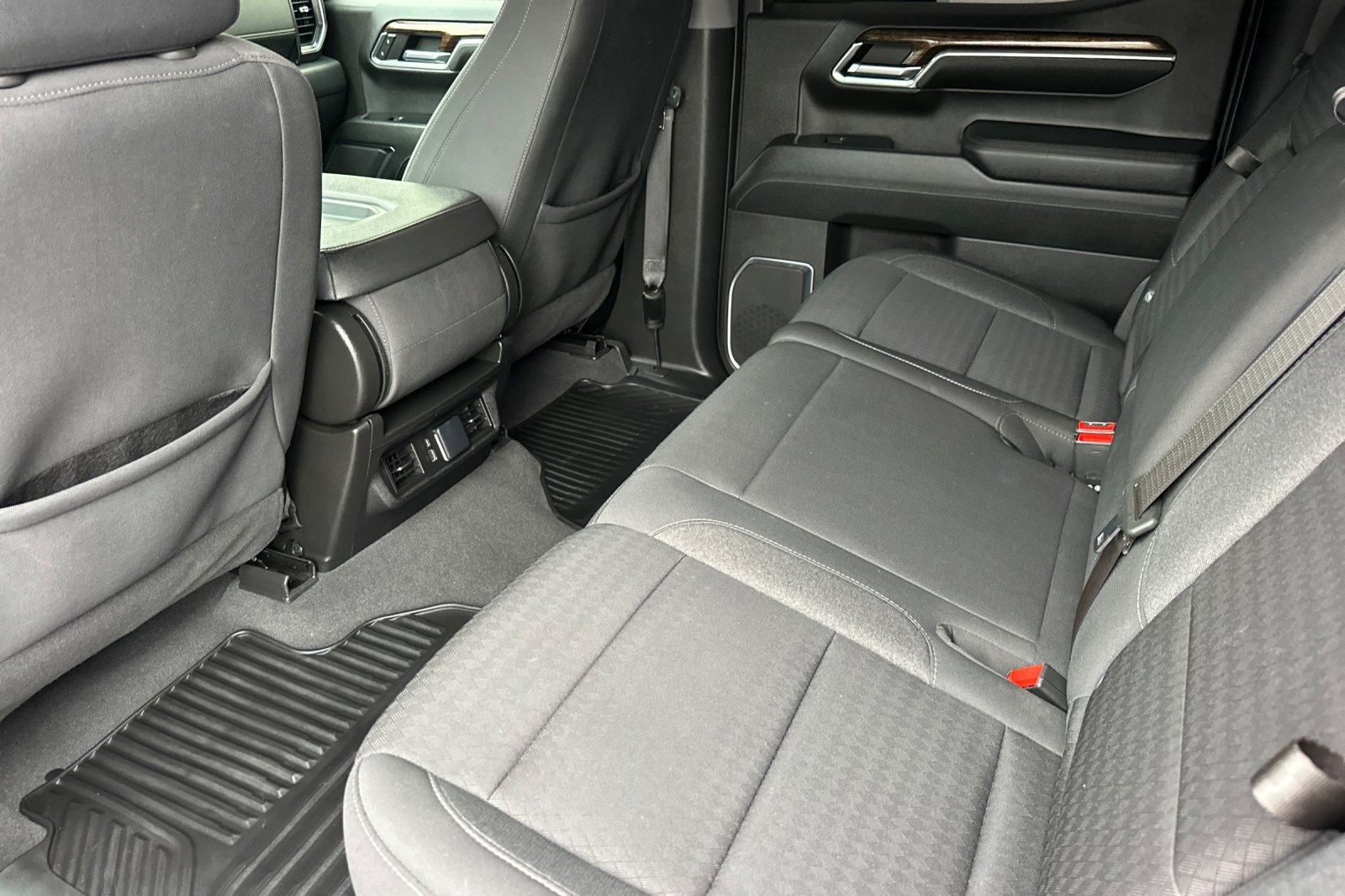 Certified 2023 GMC Sierra 1500 Elevation AWD/4WD image 14