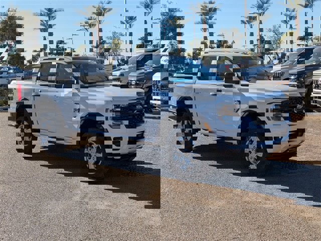 New 2025 Ford Ranger XL w/ Trailer Tow Package image 31