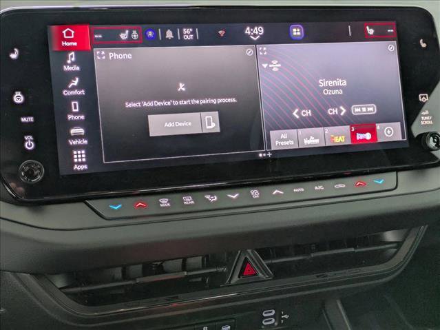 New 2026 Dodge Charger Scat Pack image 13