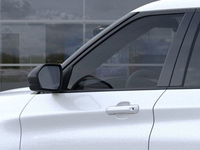 New 2026 Ford Explorer Active w/ Active Comfort Package image 20