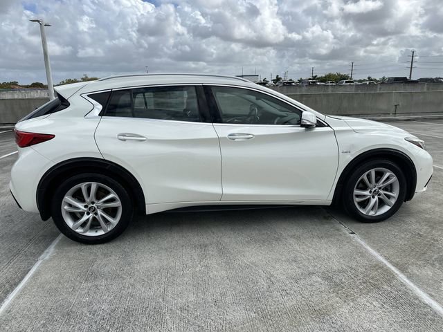 Used 2019 INFINITI QX30 w/ Navigation Package image 33