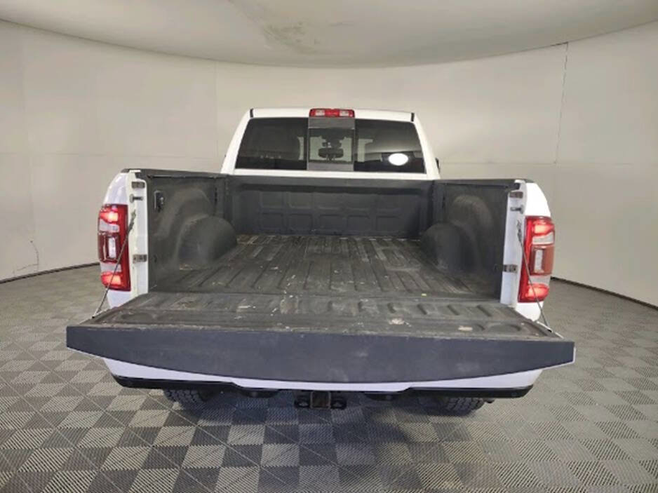 Used 2022 RAM 2500 Laramie image 7