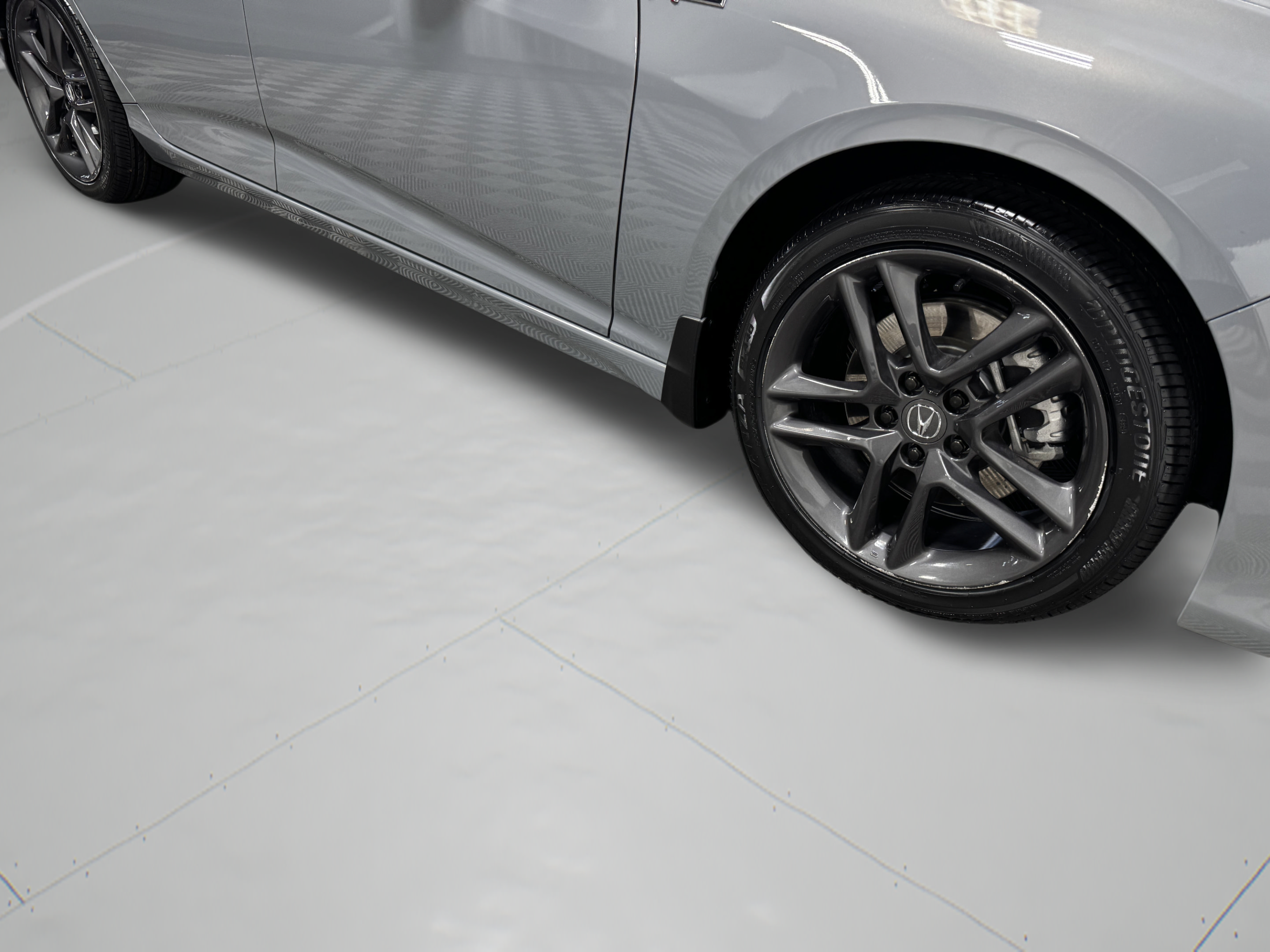 Certified 2024 Acura TLX w/ A-SPEC Package AWD/4WD image 41