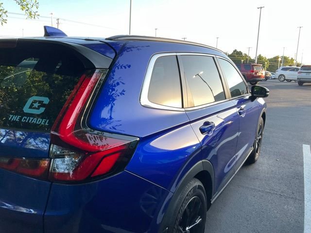 Used 2024 Honda CR-V Sport image 6