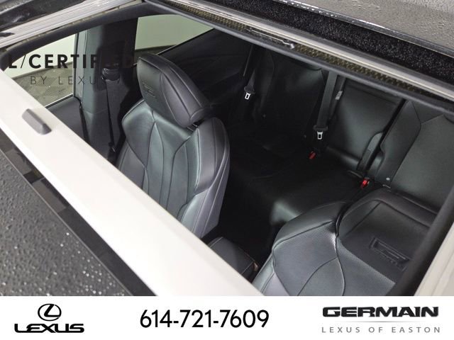 Certified 2023 Lexus RX 350 F Sport image 31