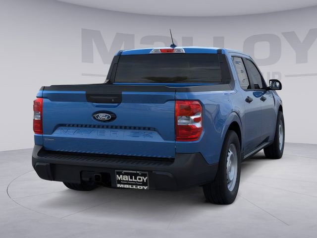 New 2026 Ford Maverick XL image 7
