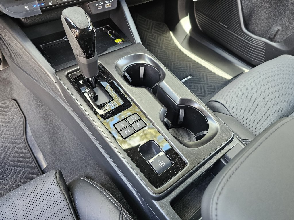 New 2026 Subaru Outback Touring XT AWD/4WD image 21