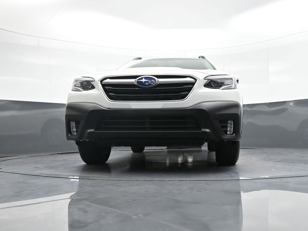 Used 2022 Subaru Outback Premium image 26
