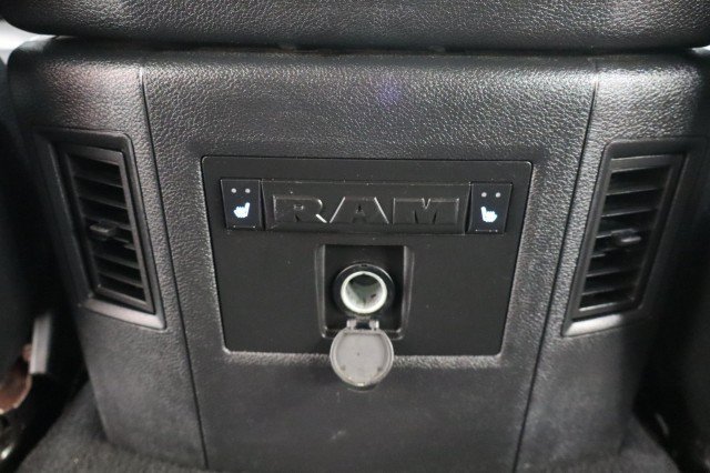 Used 2017 RAM 2500 Laramie w/ Convenience Group AWD/4WD image 69