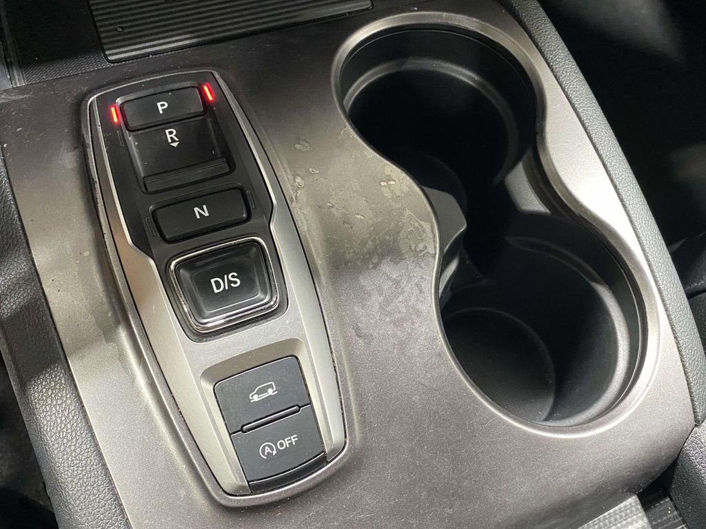 Used 2023 Honda Passport EX-L image 31