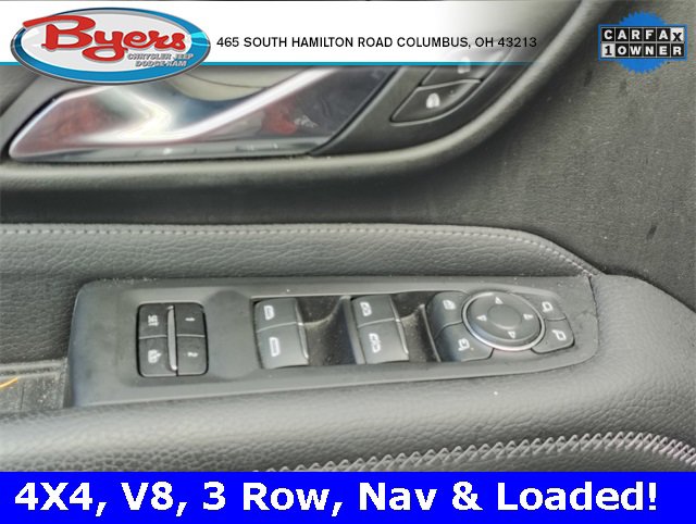 Used 2021 GMC Yukon Denali image 13