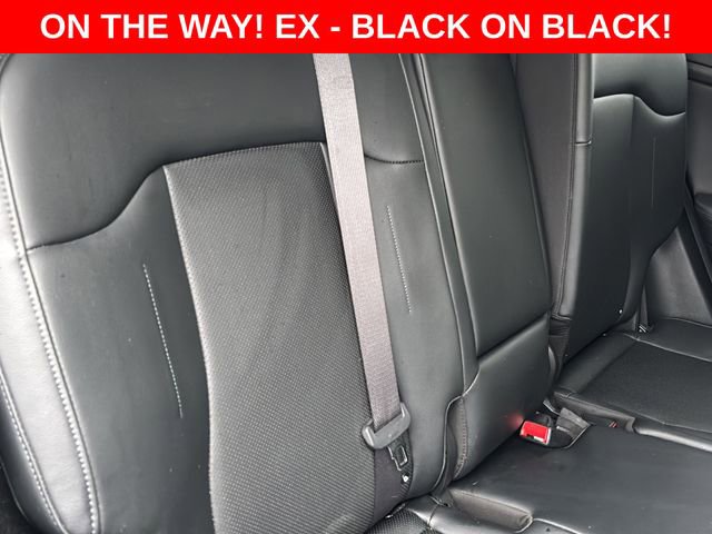 Used 2023 Kia Sportage EX image 35