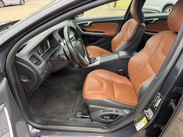 Used 2015 Volvo S60 T5 Platinum AWD/4WD image 9