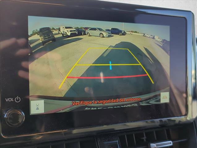 Certified 2024 Toyota Corolla Cross XSE image 19