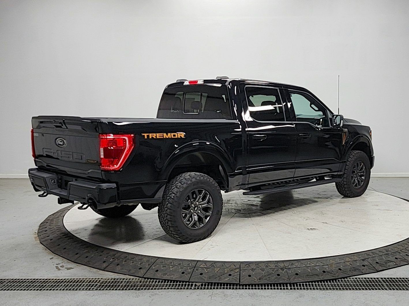 Used 2023 Ford F150 Tremor w/ 360 Degree Camera Package image 7