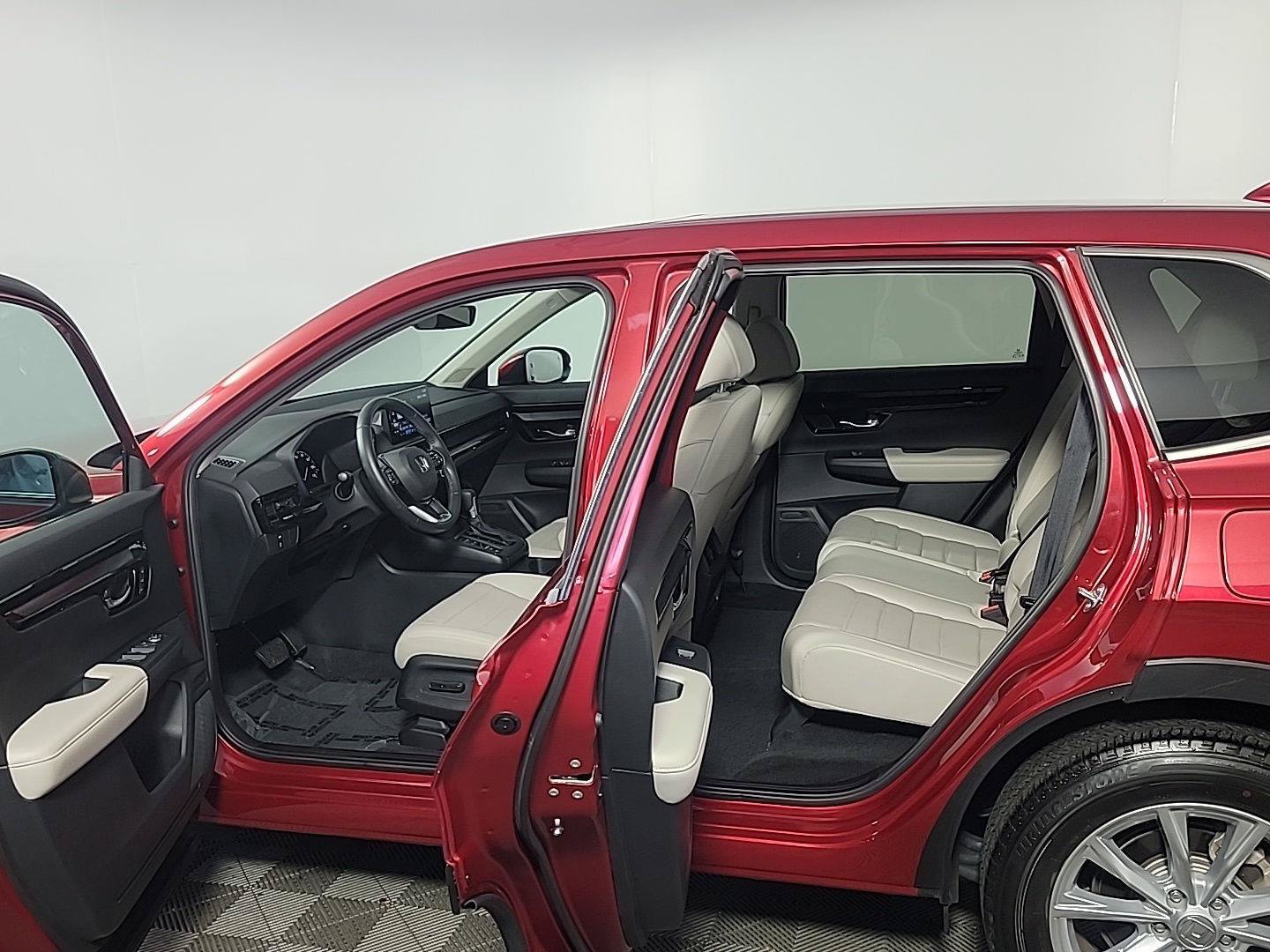 Certified 2024 Honda CR-V EX-L image 16