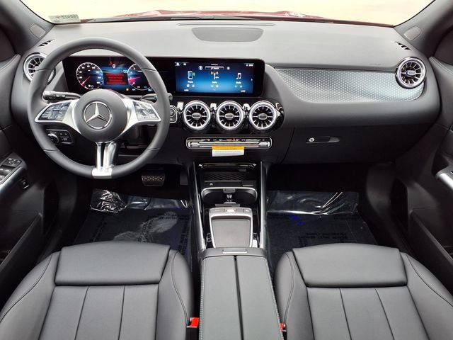 New 2026 Mercedes-Benz GLA 250 image 4