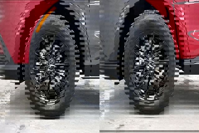 Certified 2024 Honda CR-V Sport image 10