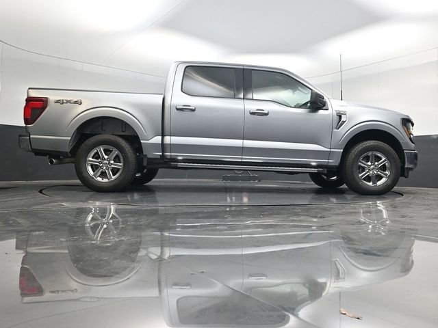 Used 2025 Ford F150 XLT w/ Equipment Group 301A Standard image 44