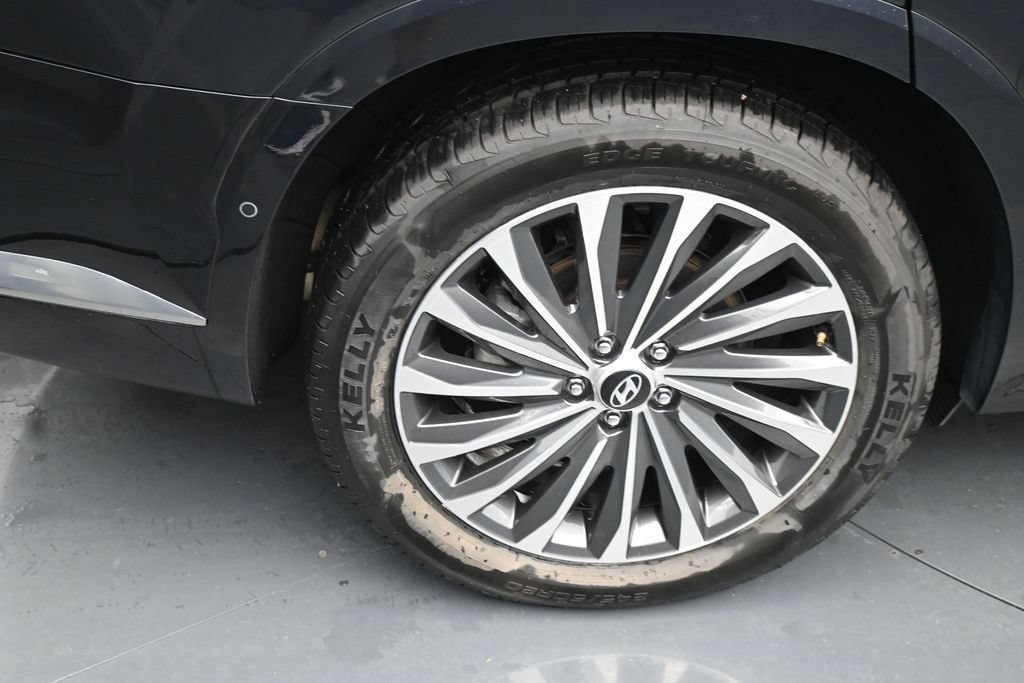 Used 2024 Hyundai Palisade Calligraphy AWD/4WD image 10