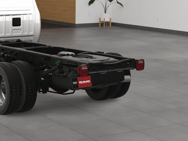 New 2024 RAM 4500 Tradesman image 16