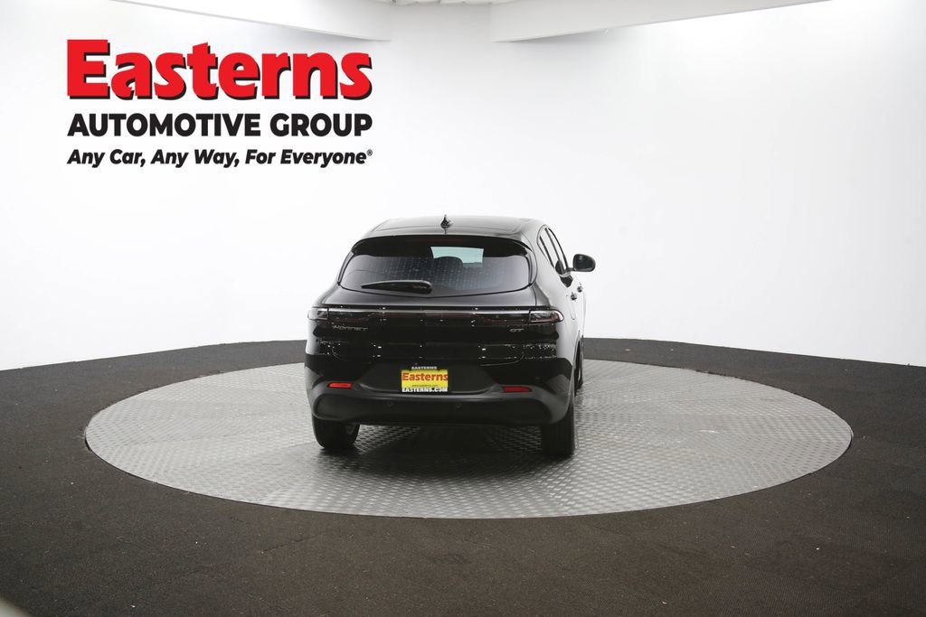 Used 2024 Dodge Hornet GT image 39