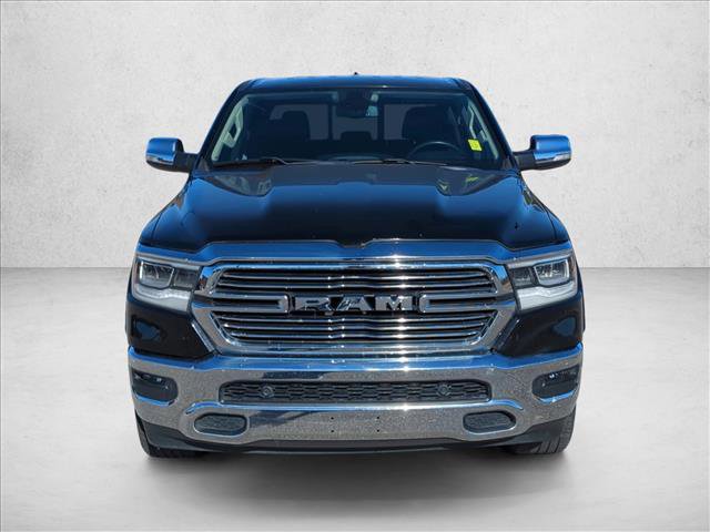 Used 2019 RAM 1500 Laramie image 2