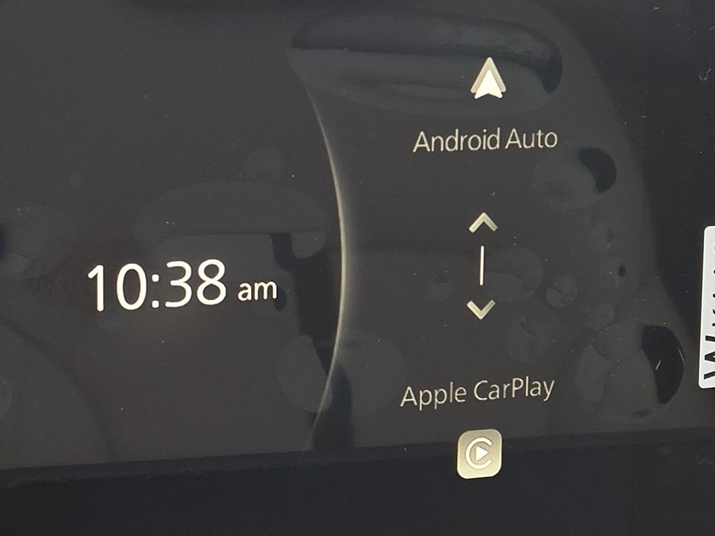 New 2026 MAZDA CX-90 Plug-In Hybrid w/Premium Sport image 5