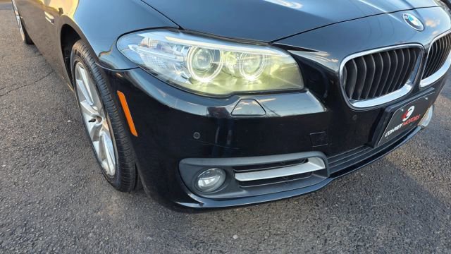 Used 2016 BMW 535i xDrive Sedan image 42