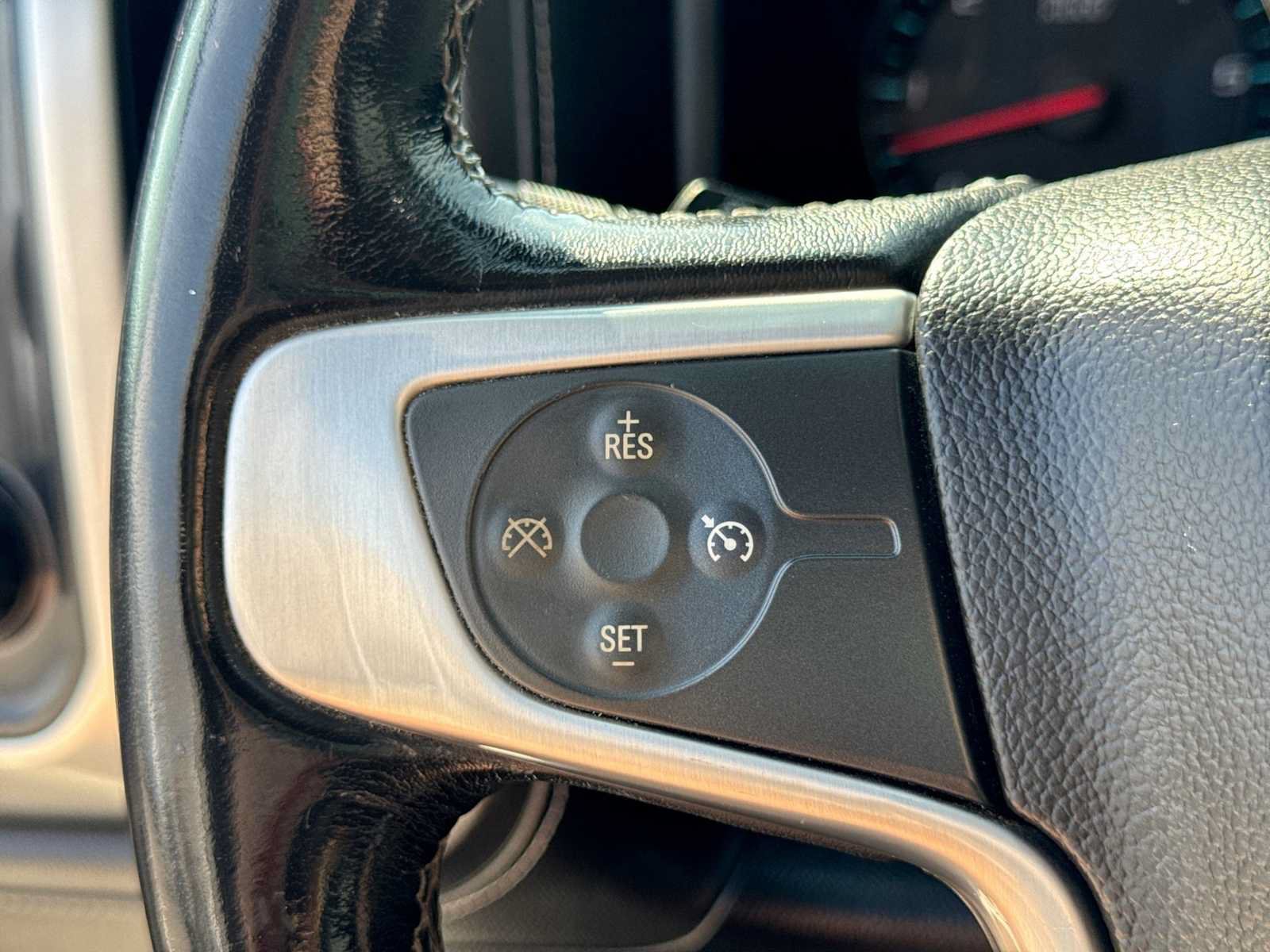 Used 2018 GMC Sierra 1500 SLE w/ SLE Value Package AWD/4WD image 23