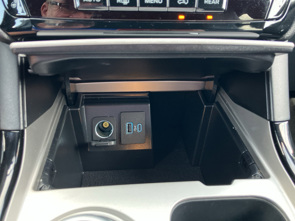 Certified 2023 Ford Explorer ST-Line w/ Class IV Trailer Tow Package AWD/4WD image 20